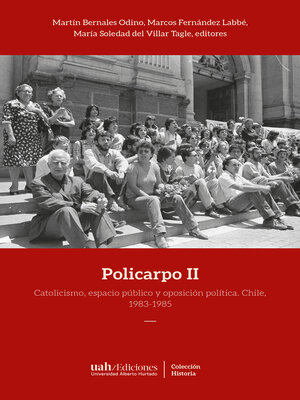 cover image of Policarpo II